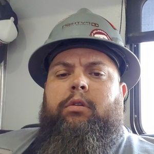 Meet your Posher, Terry